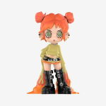Pop Mart Lil Peach Riot: Loading! Series Blind Box Figure - Plastist kujuke