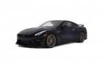 Diecast mudel Gt Spirit Gt932 Nissan Gt-R Takumi Edition Midnight Purple 2024 1/18