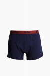 Meeste aluspesu DUOBOX 9542 RED NAVY