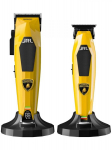 JRL Lamborghini Diamante 2025C Yellow Komplekt: masin + trimmer + 2 laadimisjaama