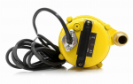 Sukeldatav pump puhta ja musta vee jaoks 1600W 1" 12500L KD758