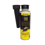 Xado Verylube Dpf Protection puhastab pihusteid