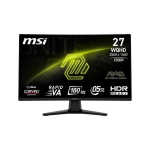 MSI MAG274CQF 27" LED Rapid VA QHD 180Hz Curva