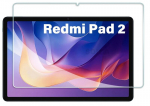 K&Otilde;RGE KINDLAUSEGA KLAAS 9H XIAOMI REDMI PAD 2 11 11" 2025