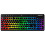Razer BlackWidow V4 Low-Profile HyperSpeed, Green Switch, US, RZ03-05270100-R3M1