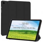 ETUI SMART CASE SAMSUNG GALAXY TAB A9+ PLUS 11 2023 2024 X210 X215 X216 jaoks