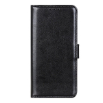 Tahke kaaned, vihik - must (Redmi Note 13 Pro 5G / Poco X6 5G)