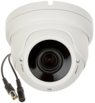 Apti 8,3 Mpx 4k Uhd Dome kaamera 2,8-12 mm objektiiviga, Ip66