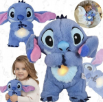stitch uinakum&auml;nguasi, mis j&auml;ljendab hingamist, helendab ja laulab