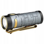 LED klassikaline taskulamp Olight Baton 4 Fighter Pilot 1300lm 170m 30 p&auml;eva