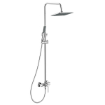 Du&scaron;is&uuml;steem koos segistiga Laveo Pinar, Chrome