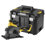 M&uuml;&uuml;rivagafrees DeWalt DCG200NT-XJ, 54 V, ilma akuta ja laadijata