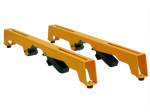 Nurksae kinnitusklamber Dewalt DE7030-XJ, 2-osaline