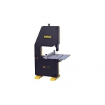 Lintsaag DeWalt DW739-QS, 760 W