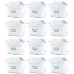 12x veefiltri padrun Brita Maxtra PRO Pure Performance veekannu jaoks