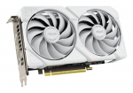 ASUS Dual Radeon RX 9060 XT 16GB GDDR6 90YV0LG3-M0NA00