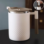 Teetass filtiga, 450 ml