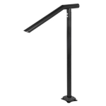 Trepipiire Vevor 102x71,3 cm