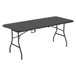 180 cm plastist kokkupandav laud