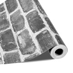 Kleebitav hall tapeet 45cm x 10m