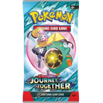 Pok&eacute;mon TCG: Scarlet & Violet - Journey Together Booster