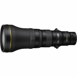 Nikon Nikkor Z