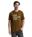 Tom Tailor Meeste T-s&auml;rk 1047795*23900, sinep