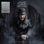Ozzy Osbourne - Ordinary Man (vin&uuml;&uuml;lplaat, LP)
