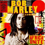 Bob Marley & The Wailers - Africa Unite (vin&uuml;&uuml;lplaat, LP)