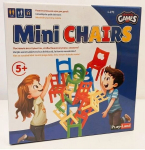Lauam&auml;ng Mini toolid (5+), PlayLand, L-271, Board games