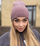 Caskona naiste talvem&uuml;ts ORLANDO*05, lilla