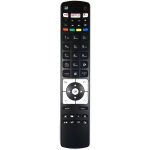 Nutiteler ja tarvik Televiisori kaugjuhtimispult Hitachi RC5118F jaoks