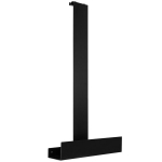 Riiul du&scaron;ikabiinidele Rea Tori, Black