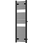 Mexen Ares k&uuml;lgkinnitusega vannitoa radiaator, 1200 x 400 mm, 442 W, must