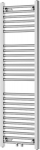 Mexen Mars vannitoa radiaator, 1200 x 400 mm, 346 W, kroom