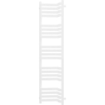 Mexen Loop vannitoa radiaator, 1600 x 375 mm, 837 W, valge