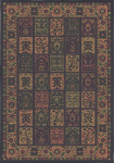 Narma vaip Kalvi carbon multi 160x230 cm
