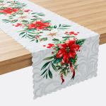 Markizeta J&otilde;uluteemaline laudlina Nina, 38x140 cm