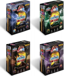 Topps Champions League 2025/26 Match Attax Mega TIN