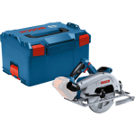 Bosch GKS 18V-68 Professional akutikksaag, 18 V, ilma aku ja laadijata