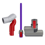 Otsikute komplekt GP Smart, sobib Dyson V7&ndash;V15