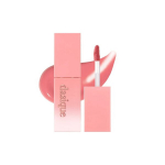 Dasique Juicy Dewy Tint #09 Peach Pudding 3,5 g - roosa-koralliline huulepulk