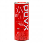 XADO Red Boost mootori&otilde;li 5W-50 SN, 1L
