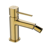 Bidee segisti Laveo Pola klik-klakiga, harjatud kuld