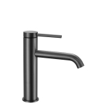 Valamu segisti REA Clif Low, Titanium