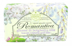 Seep Nesti Dante Romantica Toscan Wisteria And Lilac 250 g