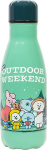 BT21 Metal Bottle 260ml
