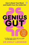 Genius Gut: How to Boost Your Mood and Health from the Inside Out
