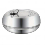 Roostevabast Terasest Tuhatoos