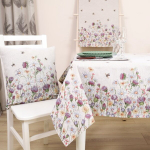 Textile Idea Laudlina Mesilased, 165x300 cm